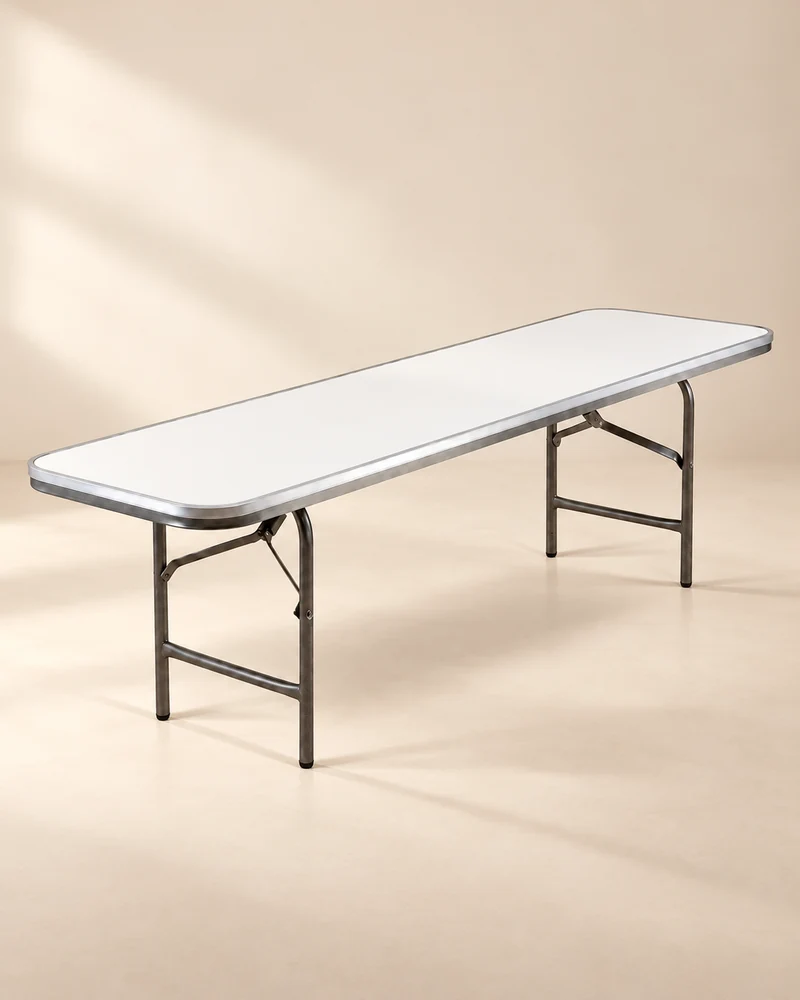 Tablón infantil de 180 × 50 × 50 cm